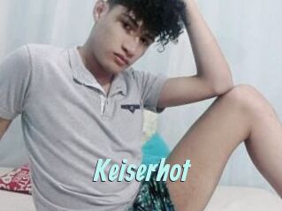 Keiserhot