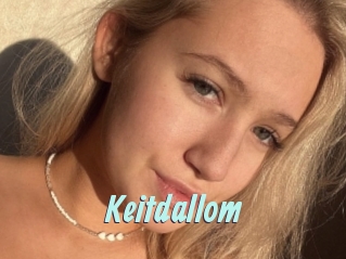 Keitdallom