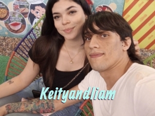 Keityandliam