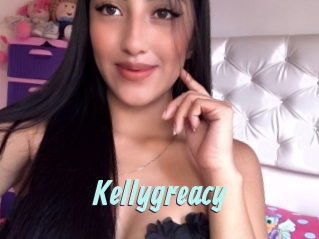 Kellygreacy