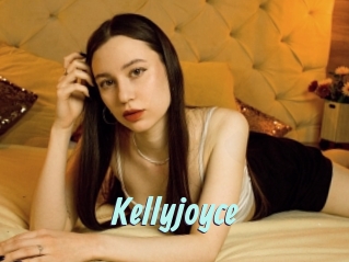 Kellyjoyce