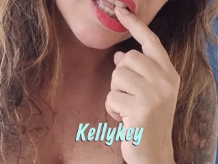 Kellykey