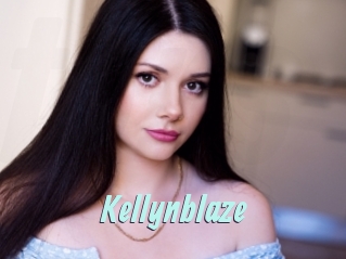 Kellynblaze