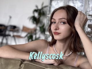 Kellyscosk