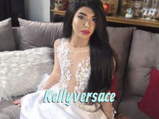 Kellyversace