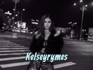 Kelseyrymes