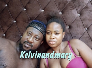 Kelvinandmary