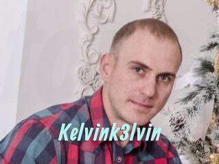 Kelvink3lvin