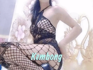 Kembong