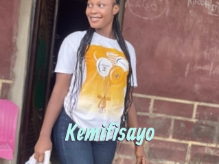 Kemifisayo