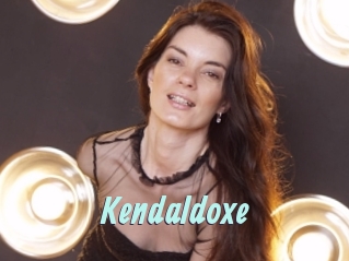 Kendaldoxe