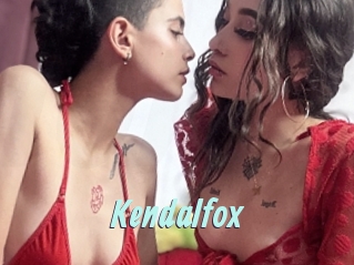 Kendalfox