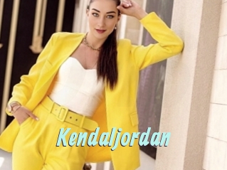 Kendaljordan