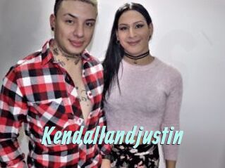 Kendallandjustin