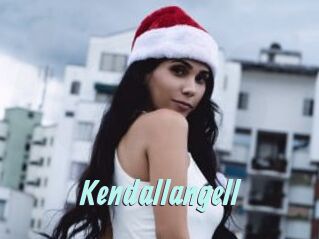 Kendallangell