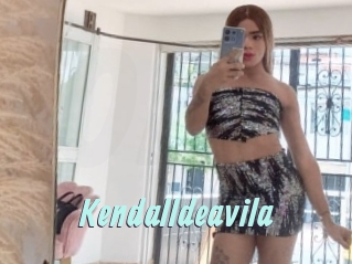 Kendalldeavila