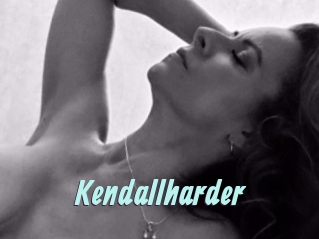 Kendallharder