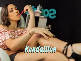 Kendallion