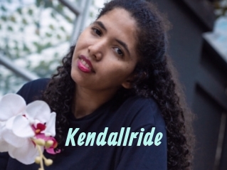 Kendallride