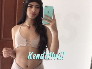 Kendallvill