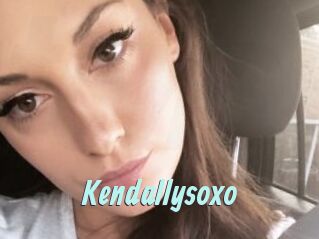 Kendallysoxo