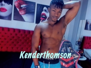 Kenderthomson