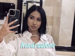 Kendraalone