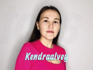 Kendraalvey