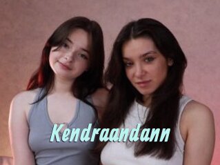 Kendraandann