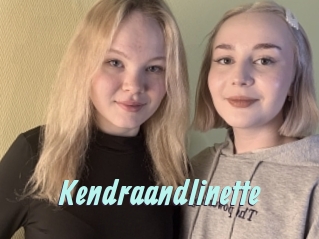 Kendraandlinette