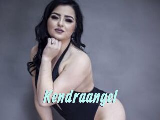 Kendraangel