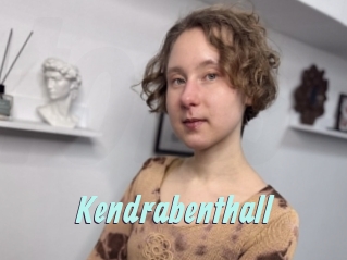 Kendrabenthall