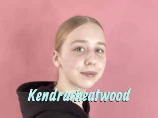 Kendracheatwood