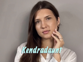 Kendradaunt