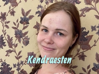 Kendraesten