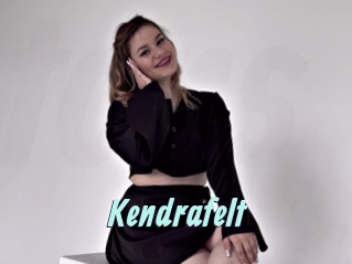 Kendrafelt