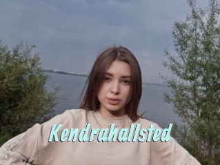 Kendrahallsted