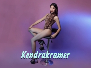 Kendrakramer