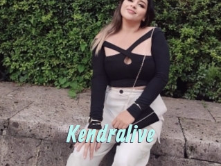 Kendralive