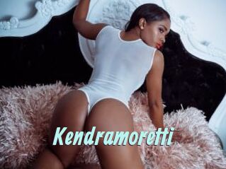 Kendramoretti