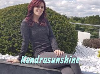 Kendrasunshine