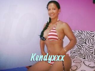 Kendyxxx