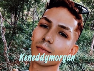 Keneddymorgan