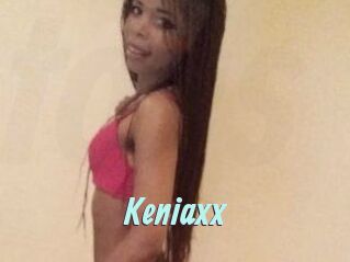 Keniaxx