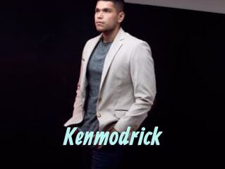 Kenmodrick