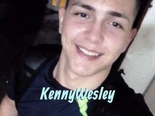 KennyWesley