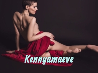 Kennyamaeve