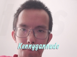 Kennygannude