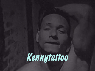 Kennytattoo