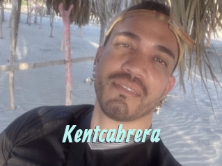 Kentcabrera